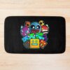 urbathmat flatlay largesquare1000x1000.1u5 2 - Geometry Dash Store