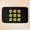 urbathmat flatlay largesquare1000x1000.1u5 20 - Geometry Dash Store