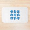 urbathmat flatlay largesquare1000x1000.1u5 21 - Geometry Dash Store