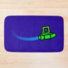 urbathmat flatlay largesquare1000x1000.1u5 5 - Geometry Dash Store