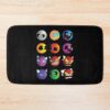 urbathmat flatlay largesquare1000x1000.1u5 9 - Geometry Dash Store