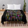 urblanket large bedsquarex1000.1u2 1 - Geometry Dash Store