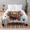 urblanket large bedsquarex1000.1u2 10 - Geometry Dash Store