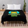 urblanket large bedsquarex1000.1u2 11 - Geometry Dash Store