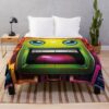 urblanket large bedsquarex1000.1u2 19 - Geometry Dash Store