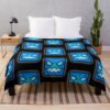 urblanket large bedsquarex1000.1u2 24 - Geometry Dash Store