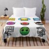 urblanket large bedsquarex1000.1u2 8 - Geometry Dash Store
