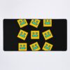 urdesk mat flatlaysquare1000x1000 10 - Geometry Dash Store