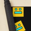 urdesk mat rolltall portrait750x1000 10 - Geometry Dash Store