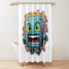 urshower curtain closedsquare1000x1000.1 13 - Geometry Dash Store