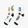 ursocks flatlay mediumsquare1000x1000 bgf8f8f8.1 19 - Geometry Dash Store