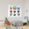 urtapestry lifestyle dorm mediumsquare1000x1000.u2 19 - Geometry Dash Store