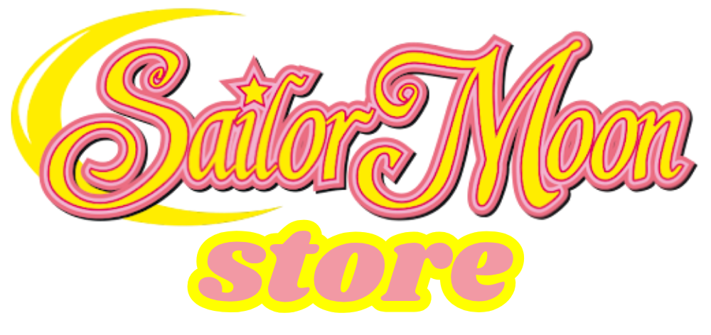 Sailor Moon Store Logo 1 - Geometry Dash Store