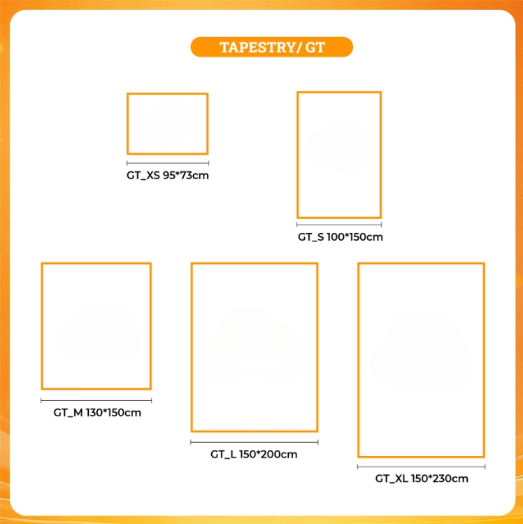 TAPESTRY - Geometry Dash Store